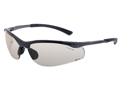 Bolle Safety CONTOUR PLATINUM® Safety Glasses - CSP – – Now available at MTN Shop UK.