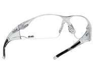 Bolle Safety RUSH Safety Glasses - Clear HD – – Now available at MTN Shop UK. - imagen 2