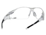 Bolle Safety RUSH Safety Glasses - Clear HD – – Now available at MTN Shop UK.