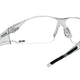 Bolle Safety RUSH Safety Glasses - Clear HD