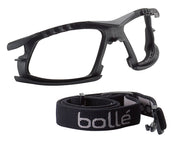Bolle Safety RUSH+ Foam & Strap Kit – – Now available at MTN Shop UK. - imagen 2