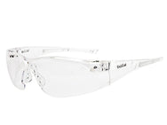 Bolle Safety RUSH Safety Glasses - Clear – – Now available at MTN Shop UK. - imagen 2