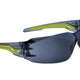 Bolle Safety SILEX Safety Glasses - Smoke