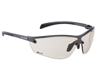 Bolle Safety SILIUM+ PLATINUM® Safety Glasses - CSP – – Now available at MTN Shop UK.