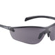 Bolle Safety SILIUM+ PLATINUM®  Safety Glasses - Smoke