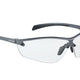 Bolle Safety SILIUM+ PLATINUM® Safety Glasses - Clear