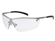 Bolle Safety SILIUM Safety Glasses - Clear – – Now available at MTN Shop UK. - imagen 2