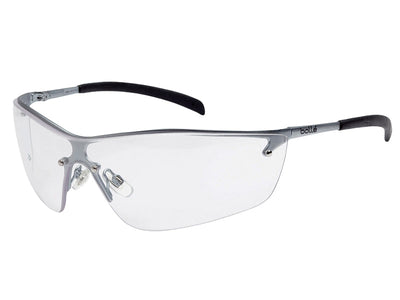 Bolle Safety SILIUM Safety Glasses - Clear – – Now available at MTN Shop UK.