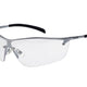 Bolle Safety SILIUM Safety Glasses - Clear