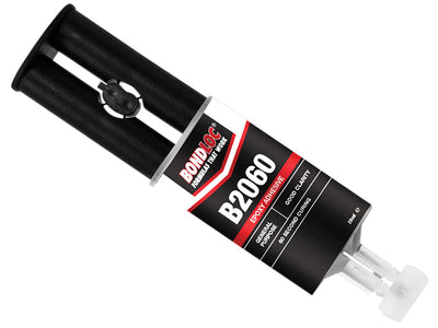 Bondloc B2060 60 Second Epoxy Resin 25ml – – Now available at MTN Shop UK.