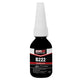 Bondloc  B222 Screwlock Low Strength Threadlocker 10ml