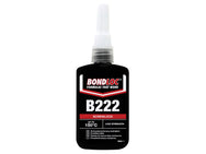 Bondloc B222 Screwlock Low Strength Threadlocker 50ml – – Now available at MTN Shop UK. - imagen 2