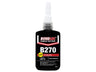 Bondloc B270 Studlock High Strength Threadlocker 50ml – – Now available at MTN Shop UK.