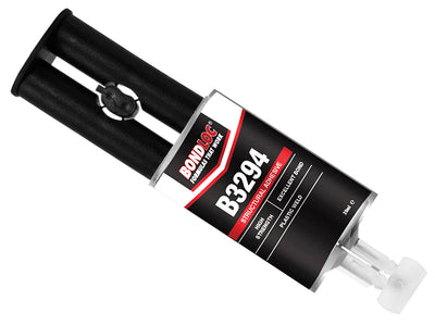 Bondloc B3294 Plastic Weld High Strength 25ml – – Now available at MTN Shop UK.