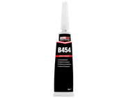 Bondloc B454 Thixotropic Non-Drip Gel Cyanoacrylate 20g – – Now available at MTN Shop UK. - imagen 2