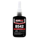 Bondloc  B542 Hydraulic Seal Pneumatic Fittings 50ml