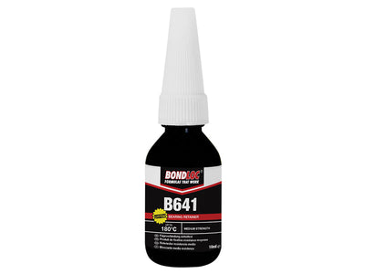 Bondloc B641 Bearing Fit 10ml – – Now available at MTN Shop UK.