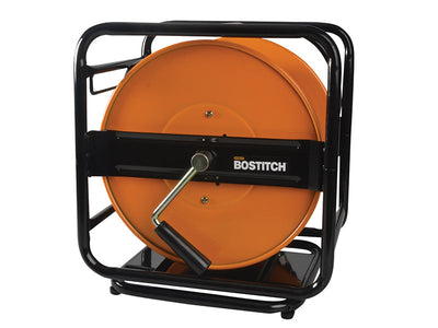 Bostitch CPACK30 30m Air Line Hose On Reel – – Now available at MTN Shop UK.
