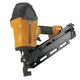 Bostitch F33 PTSM Pneumatic 33° Paper Tape Framing Nailer