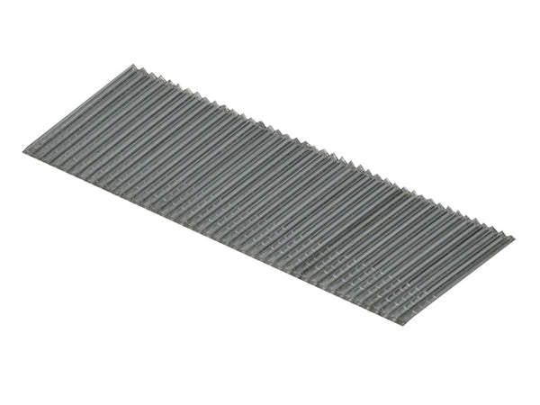 Bostitch 15 Gauge Angled Galvanised Finish Nails 44mm (Pack 3655) – – Now available at MTN Shop UK.