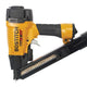 Bostitch MCN150-E Pneumatic Strap Shot Metal Connecting Nailer 38mm