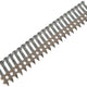 Bostitch MCN Anchor Stick Ring Galvanised Nails 4.00 x 38mm (Pack 2000)