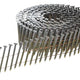 Bostitch Bright Ring Shank Coil Nails 2.3 x 50mm (Pack 13,200)