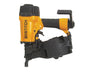 Bostitch N66C-2-E Pneumatic Coil Nailer Variable Depth Control – – Now available at MTN Shop UK.