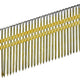 Bostitch 21° Galvanised Ring Shank Stick Nails 2.8 x 50mm (Pack 2000)