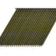 Bostitch 28° Bright Smooth Shank Stick Nails 2.8 x 75mm (Pack 2000)