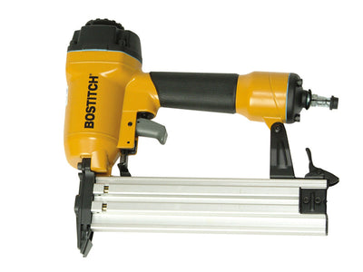 Bostitch SB-HC50FN Pneumatic Concrete Block Nailer 20-50mm Nails – – Now available at MTN Shop UK.