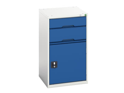 Bott Verso 2 Drawer-Door Cabinet 525mm – – Now available at MTN Shop UK.