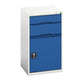 Bott Verso 2 Drawer-Door Cabinet 525mm