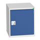 Bott Verso 1 Shelf Cupboard 525mm