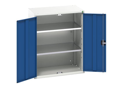 Bott Verso 2 Shelf Cupboard 800mm – – Now available at MTN Shop UK.