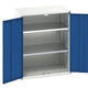 Bott Verso 2 Shelf Cupboard 800mm