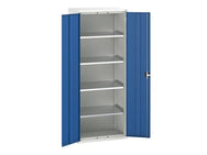 Bott Verso 4 Shelf Cupboard 800mm – – Now available at MTN Shop UK.