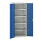 Bott Verso 4 Shelf Cupboard 800mm