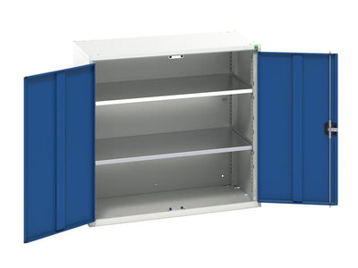 Bott Verso 2 Shelf Cupboard 1050mm – – Now available at MTN Shop UK.