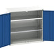Bott Verso 2 Shelf Cupboard 1050mm