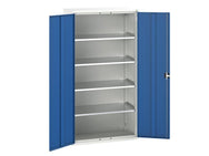 Bott Verso 4 Shelf Cupboard 1050mm – – Now available at MTN Shop UK. - imagen 2