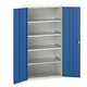Bott Verso 4 Shelf Cupboard 1050mm
