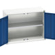 Bott Verso Economy Cupboard 1 Shelf 800mm