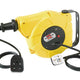 Brennenstuhl Auto Cable Reel 240V 13A 1-Socket 9+2m