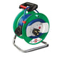 Brennenstuhl Garant G Garden Cable Reel 240V 13A 1-Socket 25m