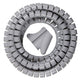 Brennenstuhl Spiral Coiled Cable Tidy 2.5m x Ø20mm