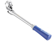 Expert Flexible Head Ratchet 3/8in Drive – – Now available at MTN Shop UK. - imagen 2