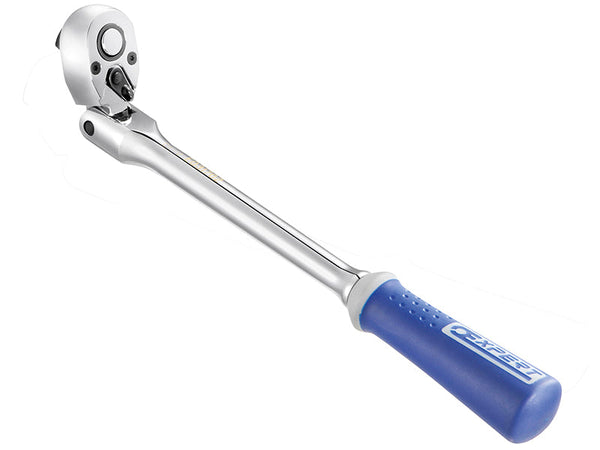 Expert Flexible Head Ratchet 3/8in Drive – – Now available at MTN Shop UK.