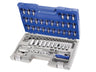 Expert 3/8in Drive Socket & Accessory Set, 61 Piece – – Now available at MTN Shop UK.