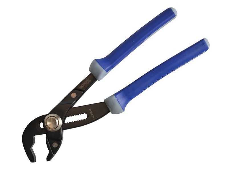 Expert Twin Slip Joint Multigrip Pliers 260mm – – Now available at MTN Shop UK. - imagen 2